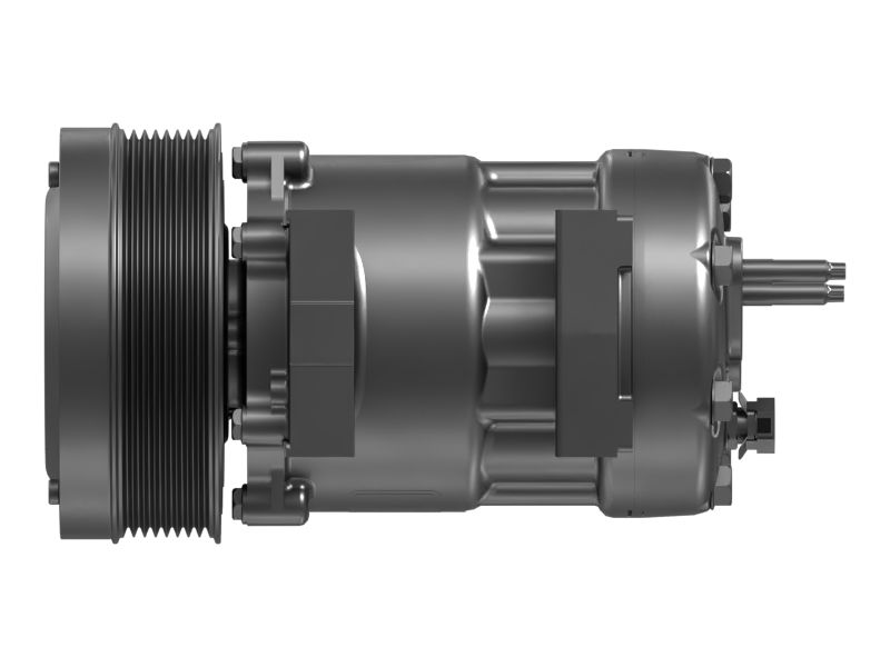 583-5611: COMPRESSOR A 5835611 купить