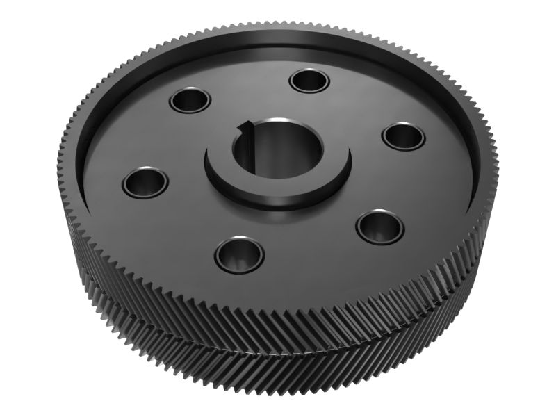 537-2077: GEAR AS. 5372077 купить