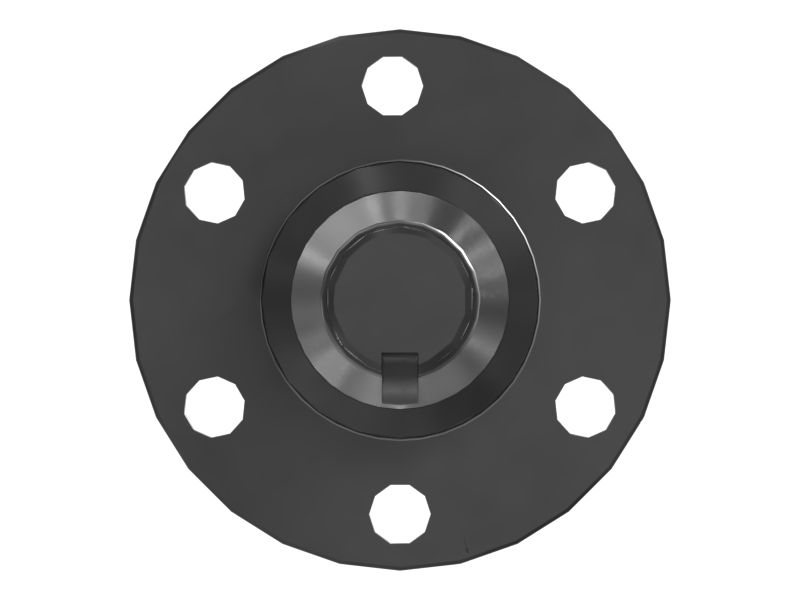 510-1324: SHAFT-STUB 5101324 купить