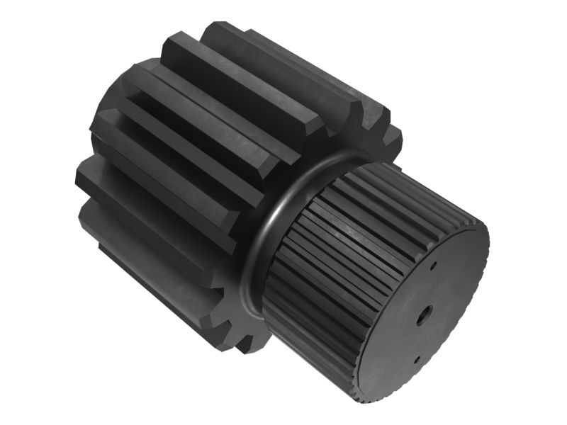 483-3308: SHAFT 4833308 купить