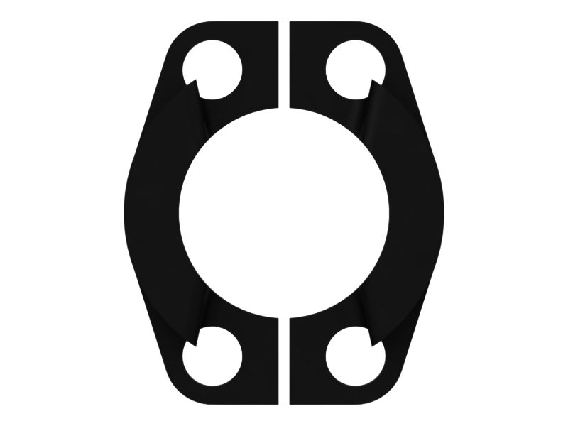 555-9432: FLANGE-SEM 5559432 купить