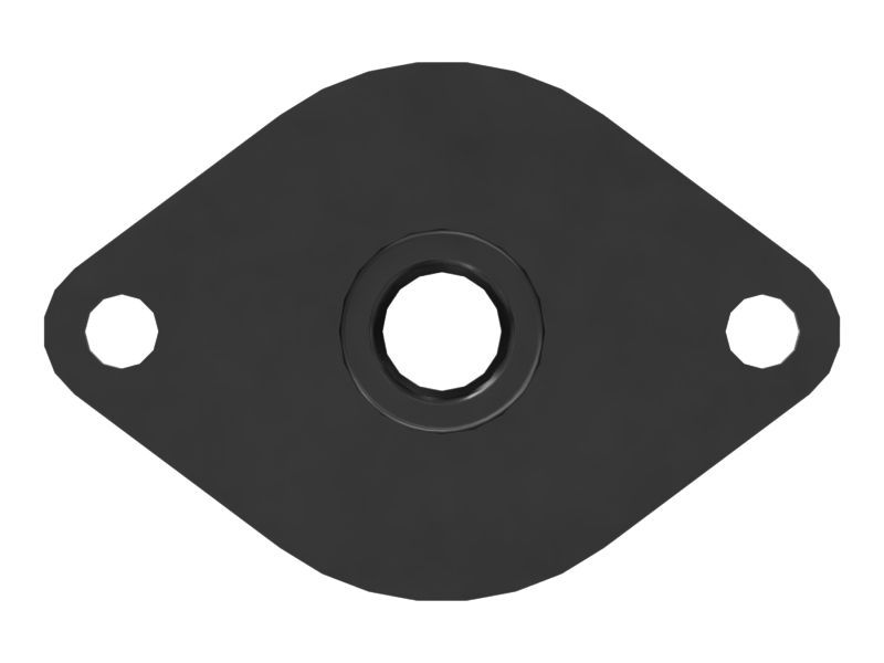 482-0156: FLANGE 4820156 купить