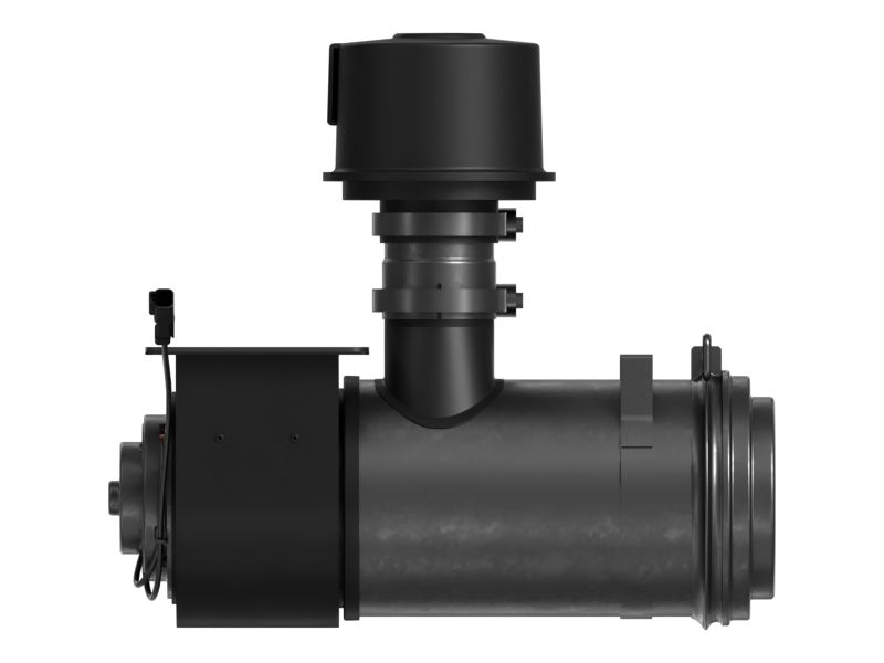 541-3403: PRESSURIZER 5413403 купить