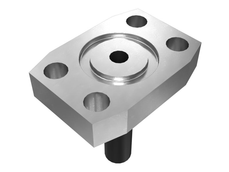 518-9964: FLANGE -SEM 5189964 купить