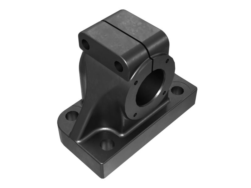 8M-8930: BRACKET 8M8930 купить
