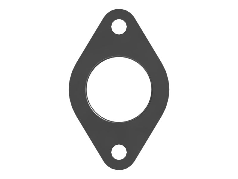 2F-4588: GASKET 2F4588 купить
