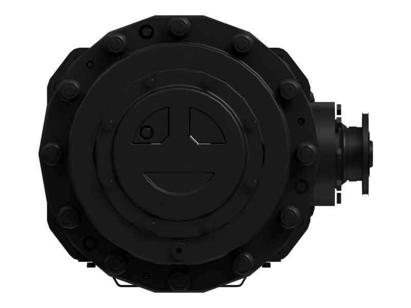 588-9483: AXLE GP-SEM 5889483 купить