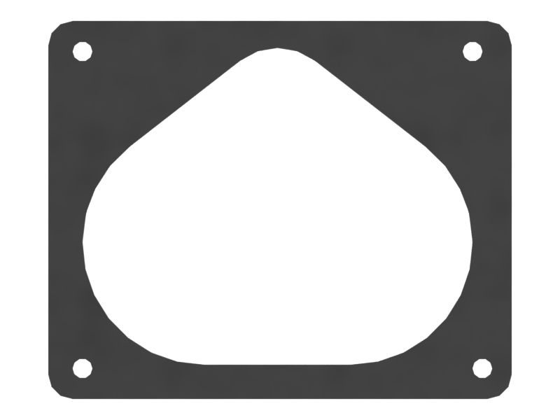513-9048: GASKET 5139048 купить