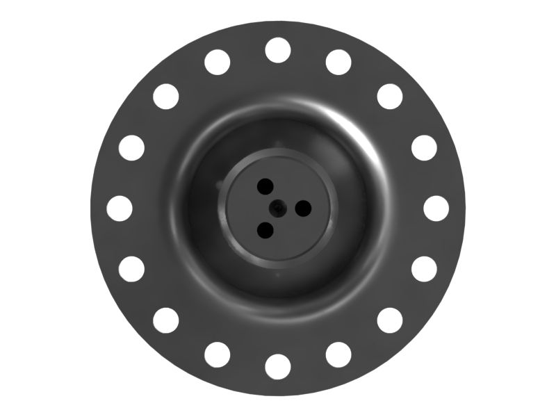 517-7458: SHAFT - SEM 5177458 купить