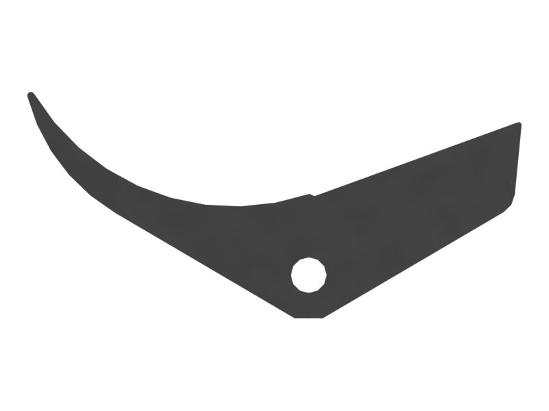134-4511: HINGE AS 1344511 купить
