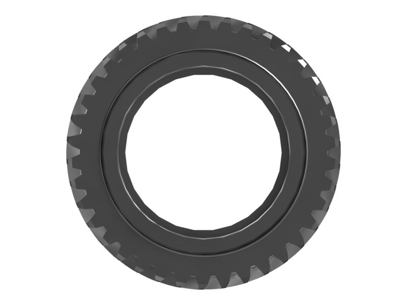 506-1326: GEAR 5061326 купить