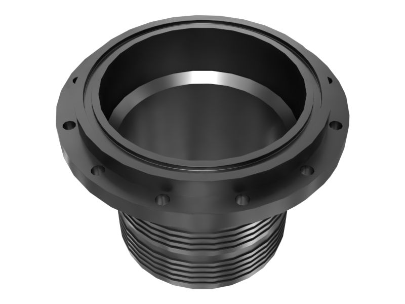 499-9840: FLANGE 4999840 купить