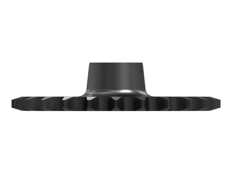 634-4257: 63 Teeth Sprocket 6344257 купить