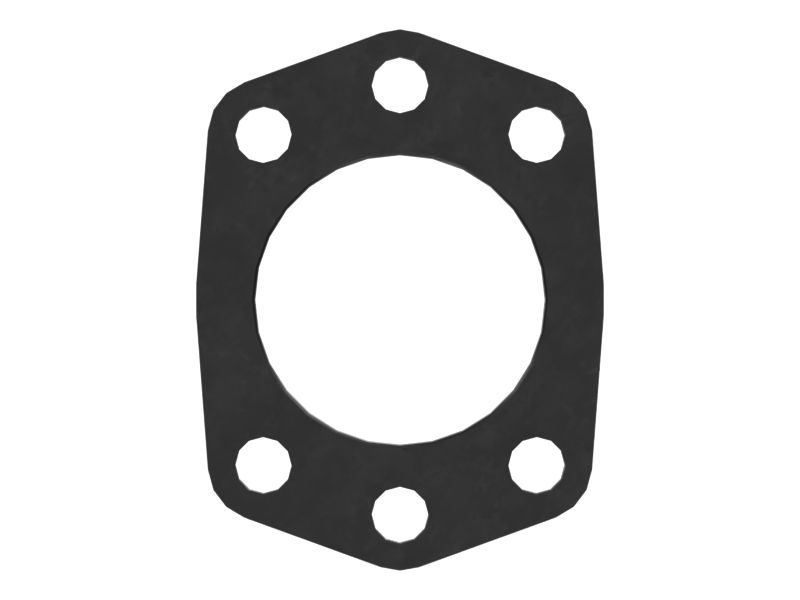 467-1606: FLANGE 4671606 купить