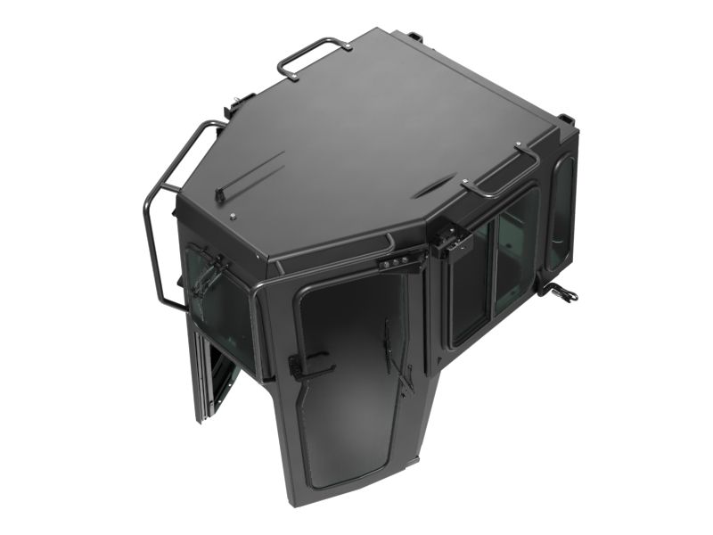 158-7694: CAB AR | Cat® Parts Store