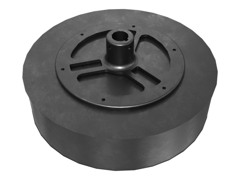 529-1577: WHEEL 5291577 купить