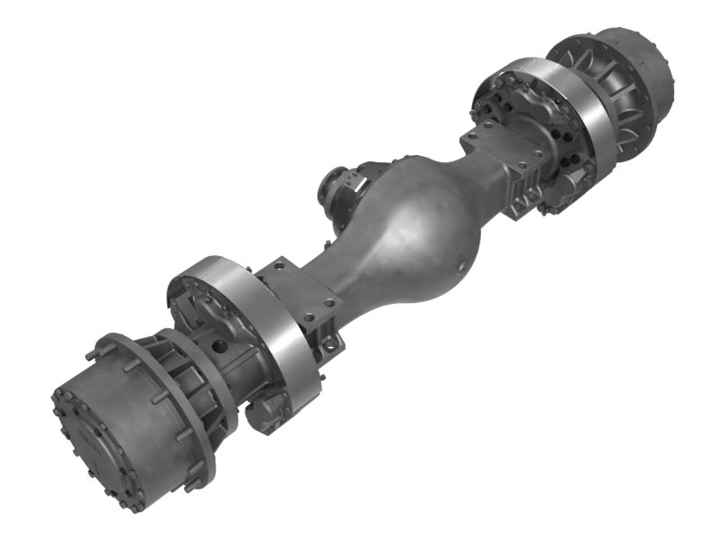 542-8310: AXLE GP -SEM 5428310 купить