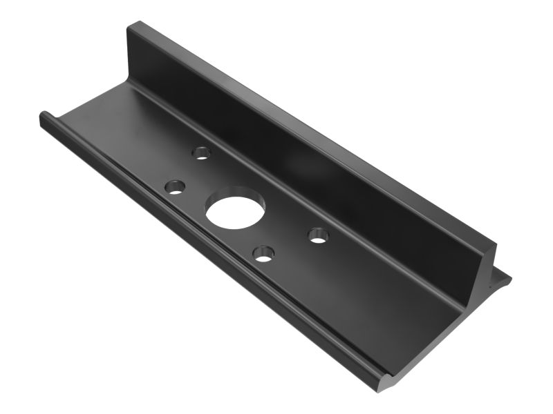 384-3022: БАШМАК ГУСЕНИЧНОЙ ЛЕНТЫ