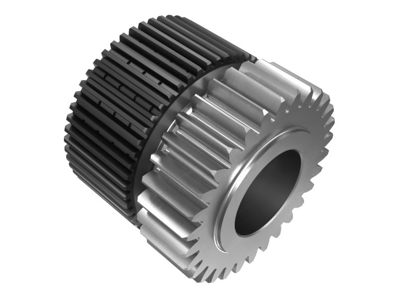 612-5739: GEAR AS 6125739 купить