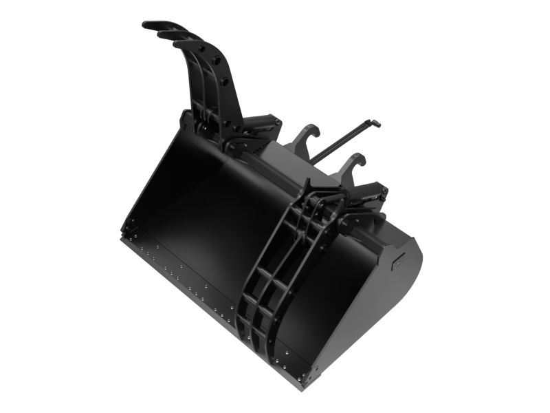 504-4777: BUCKET GP-CL 5044777 купить