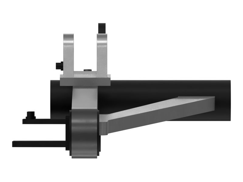 567-4375: AXLE AS-SEM 5674375 купить