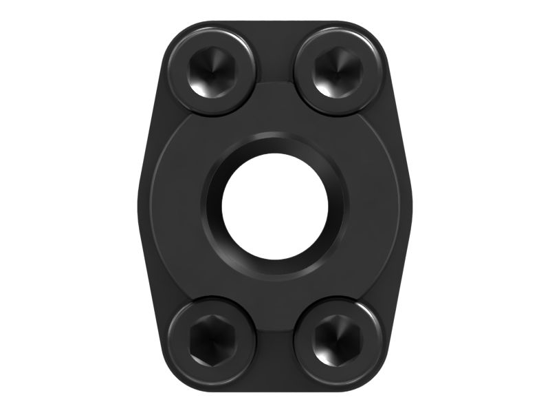 438-6436: FLANGE 4386436 купить