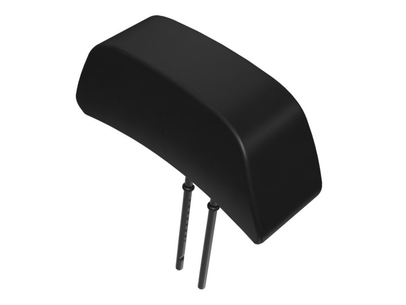 514-3872: Suspension Seat Headrest 5143872 купить