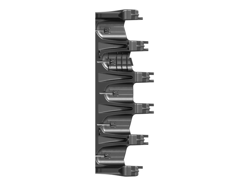 598-4529: Cast Lip Gauge 5984529 купить