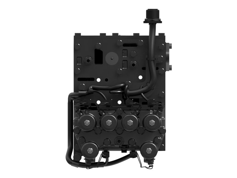 3Q-6243: VALVE GP-24V 3Q6243 купить