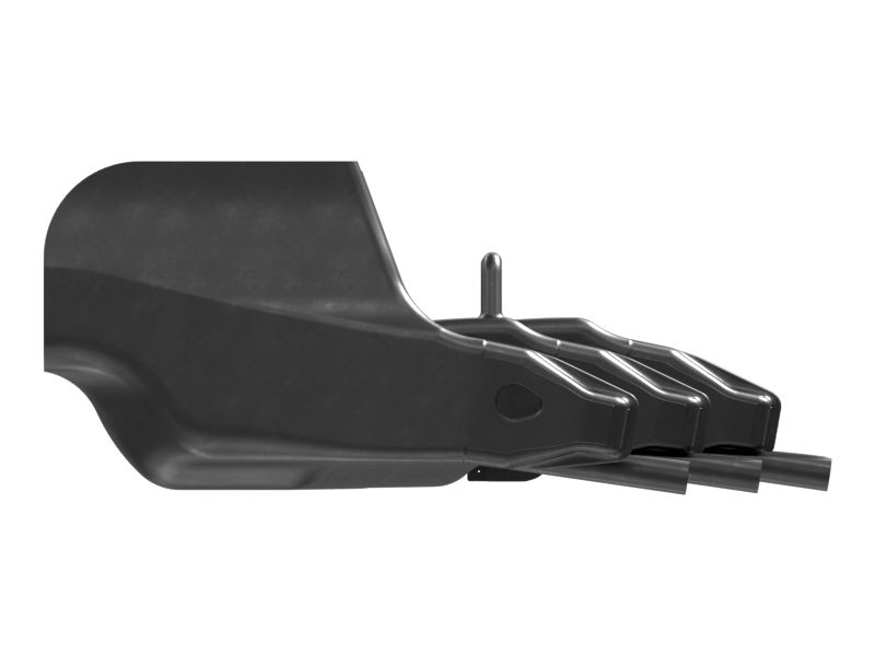 598-4529: Cast Lip Gauge 5984529 купить
