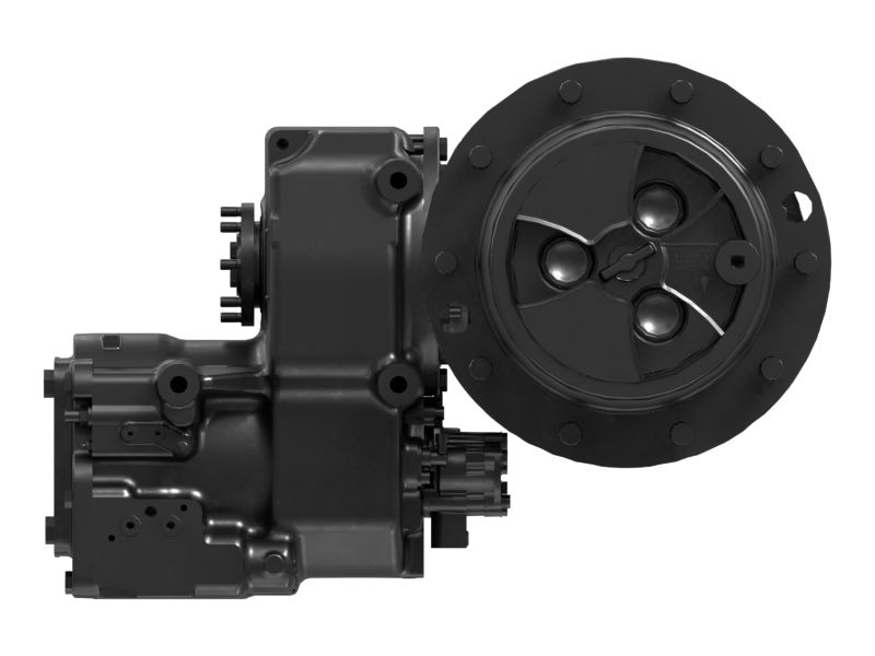 593-1006: AXLE GP-REAR 5931006 купить