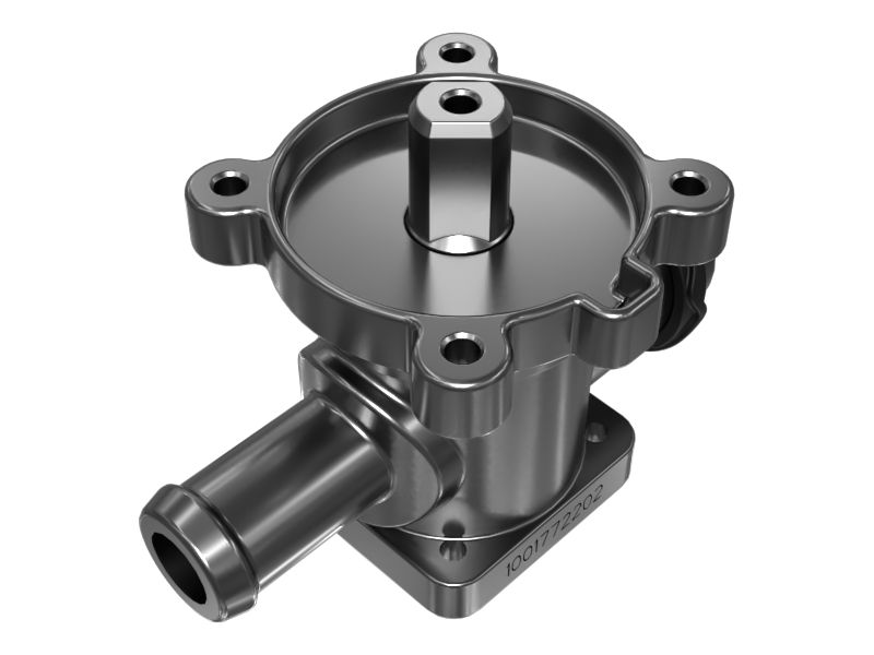 591-6929: VALVE AS-WAT 5916929 купить
