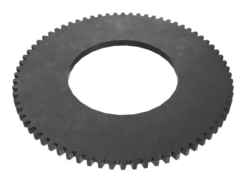 493-9464: PLATE-CLUTCH 4939464 купить