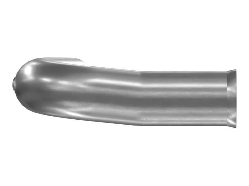 424-5237: TUBE AS-EXHA 4245237 купить