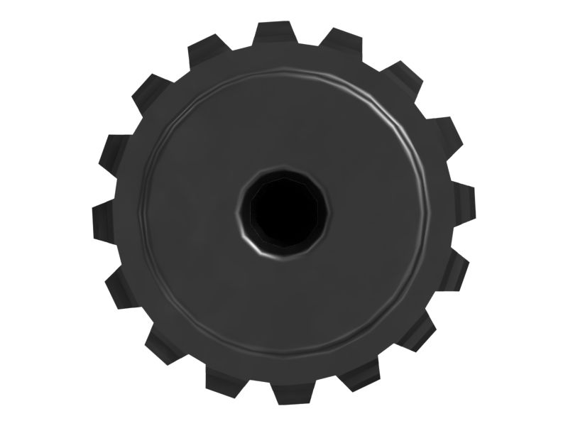 566-1418: SHAFT-CONNEC 5661418 купить
