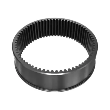 CAT GEAR-RI-SEM