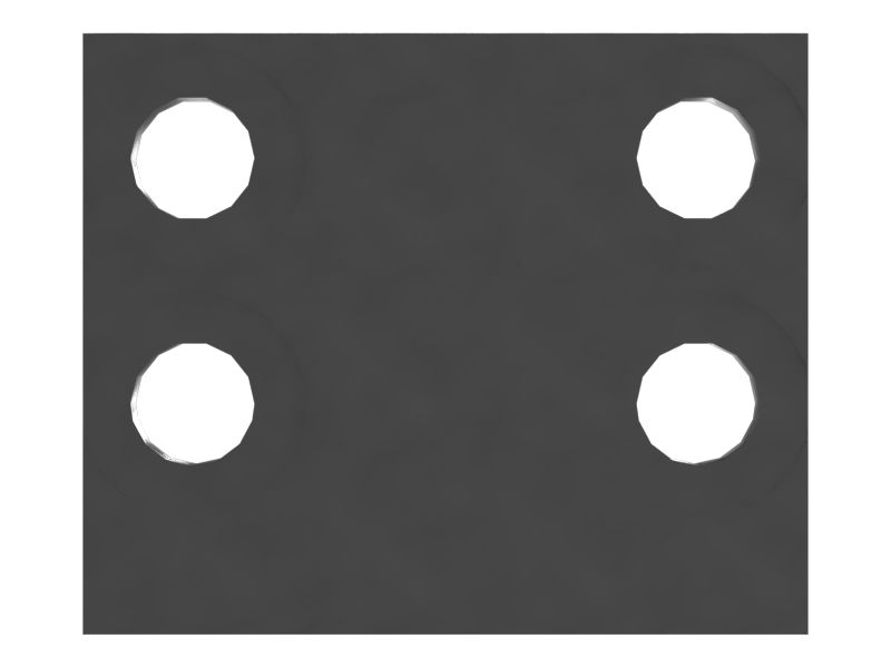 509-4450: FLANGE 5094450 купить
