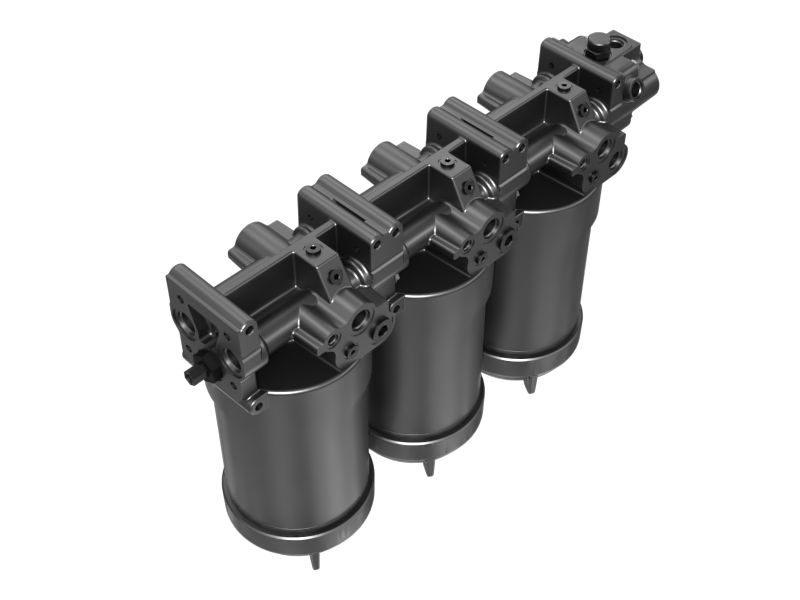 423-0142: FILTER GP-FU 423-0142 Caterpillar