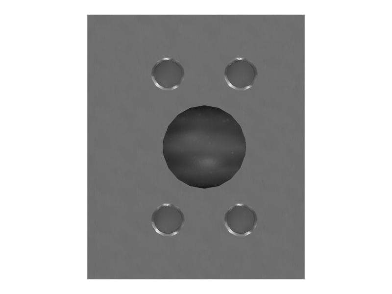 533-7855: BLOCK AS-SEM 5337855 купить