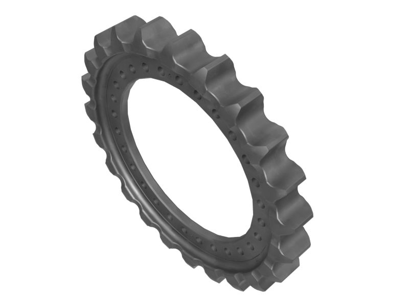 620-5010: Sprocket Kit 6205010 купить