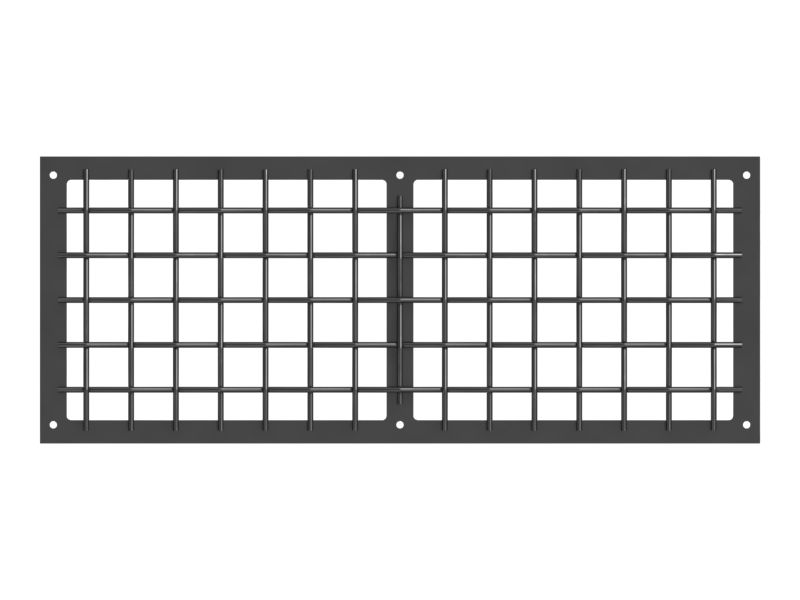 109-5498: Refrigerant Condenser Screen | CATCorp