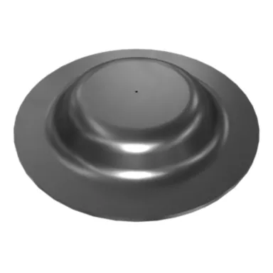 CAT 1,90 MM KALINLIĞINDA TORK KONVERTÖRÜ KAPAĞI