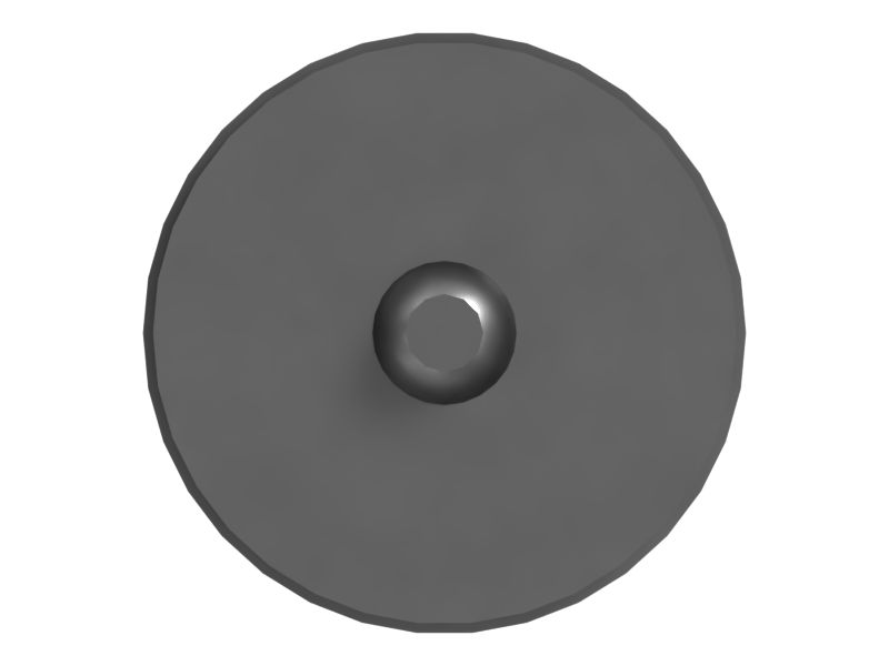 524-1843: CAP 5241843 купить