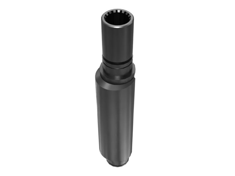 527-1370: SHAFT AS-ECC 5271370 купить
