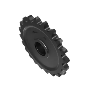 629-6209: 21 Teeth Tandem Service Brake Wheel Sprocket