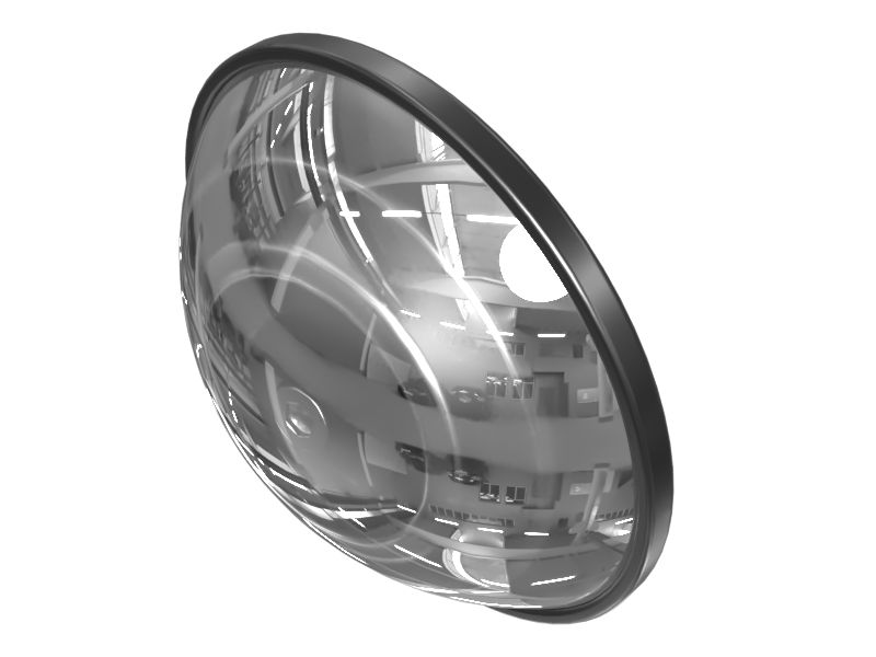 631-6751: MIRROR AS 6316751 купить