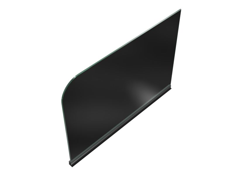 439-7321: СТЕКЛО В СБОРЕ FIX 4397321 купить