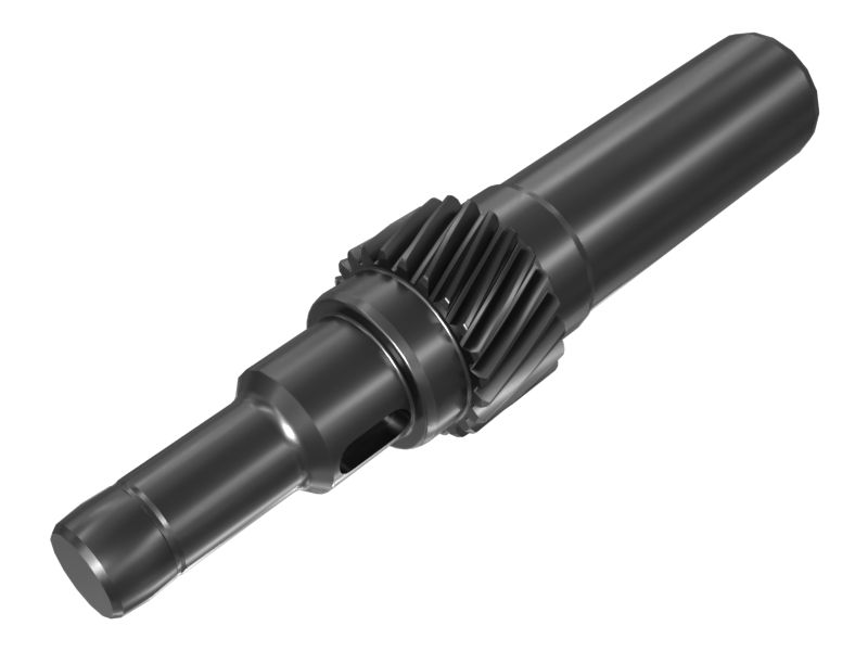 506-1340: SHAFT 5061340 купить