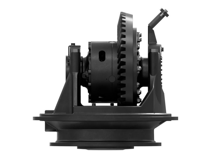 308-3244: GEAR GP | CATCorp
