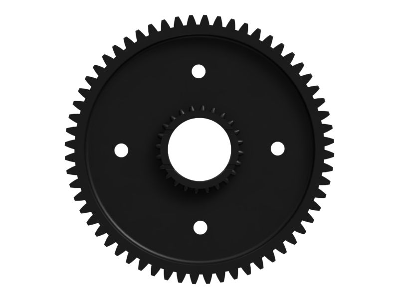 522-5152: GEAR-SEM 5225152 купить